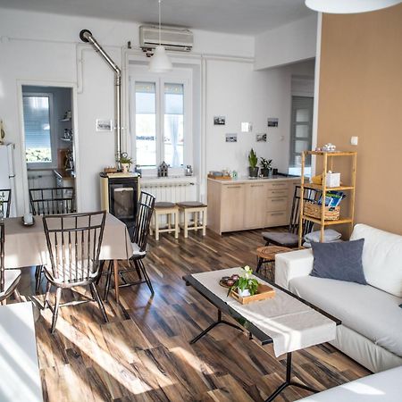 شقة Apartma Premrlova إيزولا المظهر الخارجي الصورة