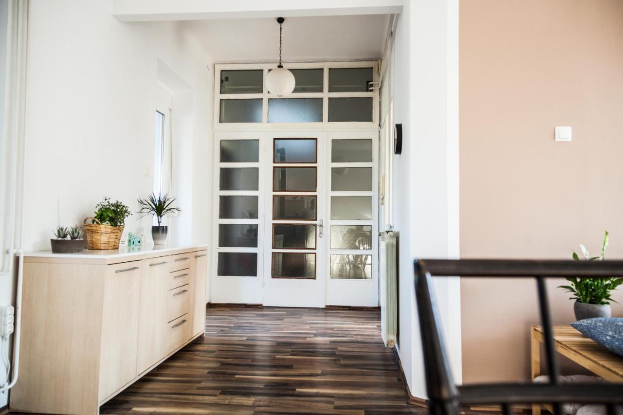شقة Apartma Premrlova إيزولا المظهر الخارجي الصورة