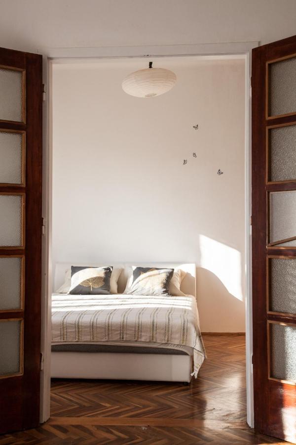 شقة Apartma Premrlova إيزولا المظهر الخارجي الصورة