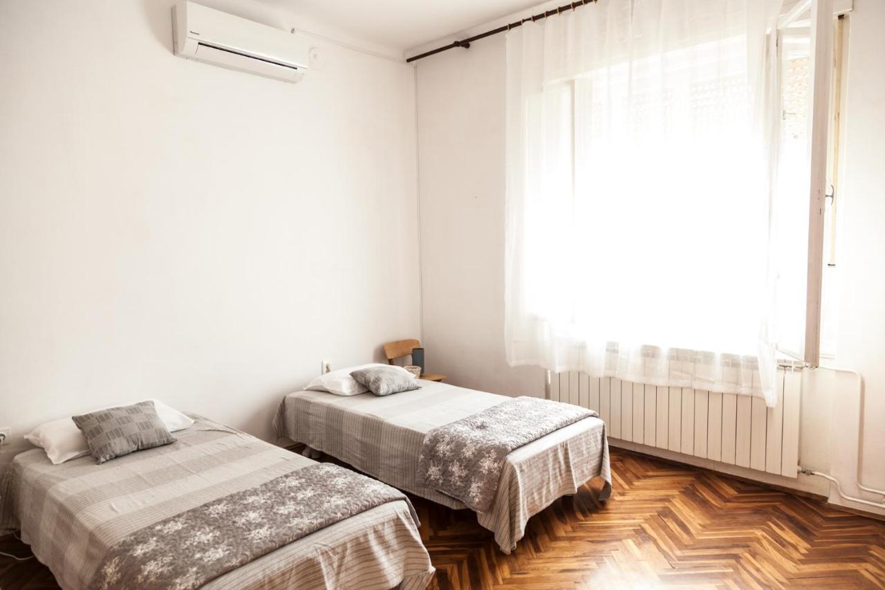 شقة Apartma Premrlova إيزولا المظهر الخارجي الصورة